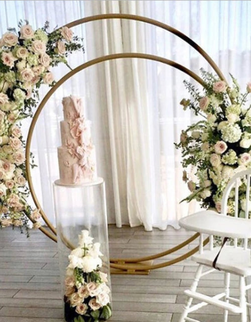 Load image into Gallery viewer, Wedding Arch Decorations
