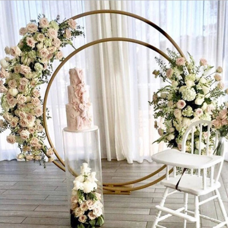 Wedding Arch Decorations