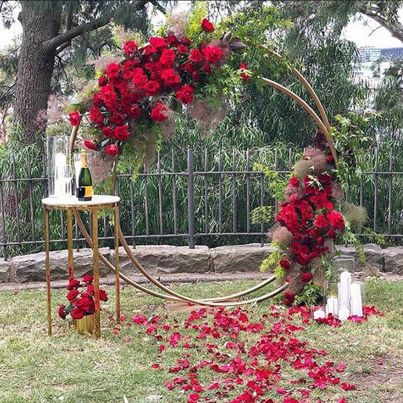 Wedding Arch Decorations