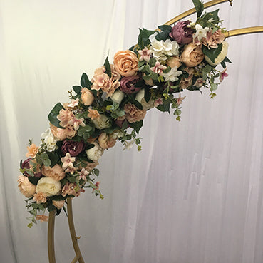 Load image into Gallery viewer, Wedding Arch Decorations
