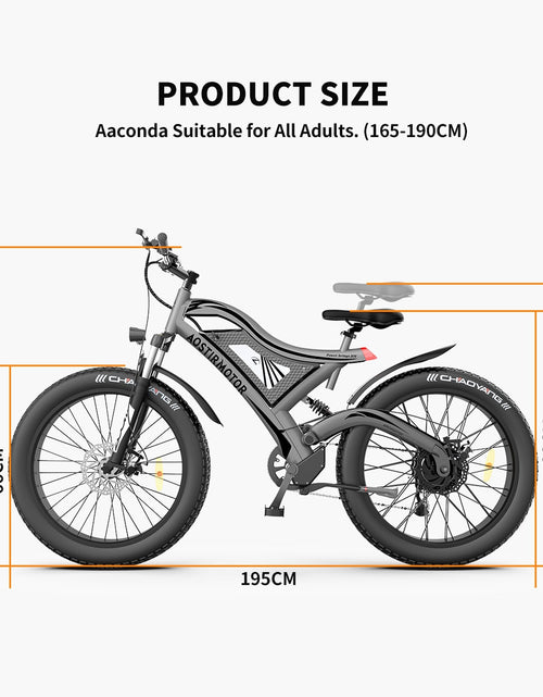 Load image into Gallery viewer, Adult Electric City Bike
