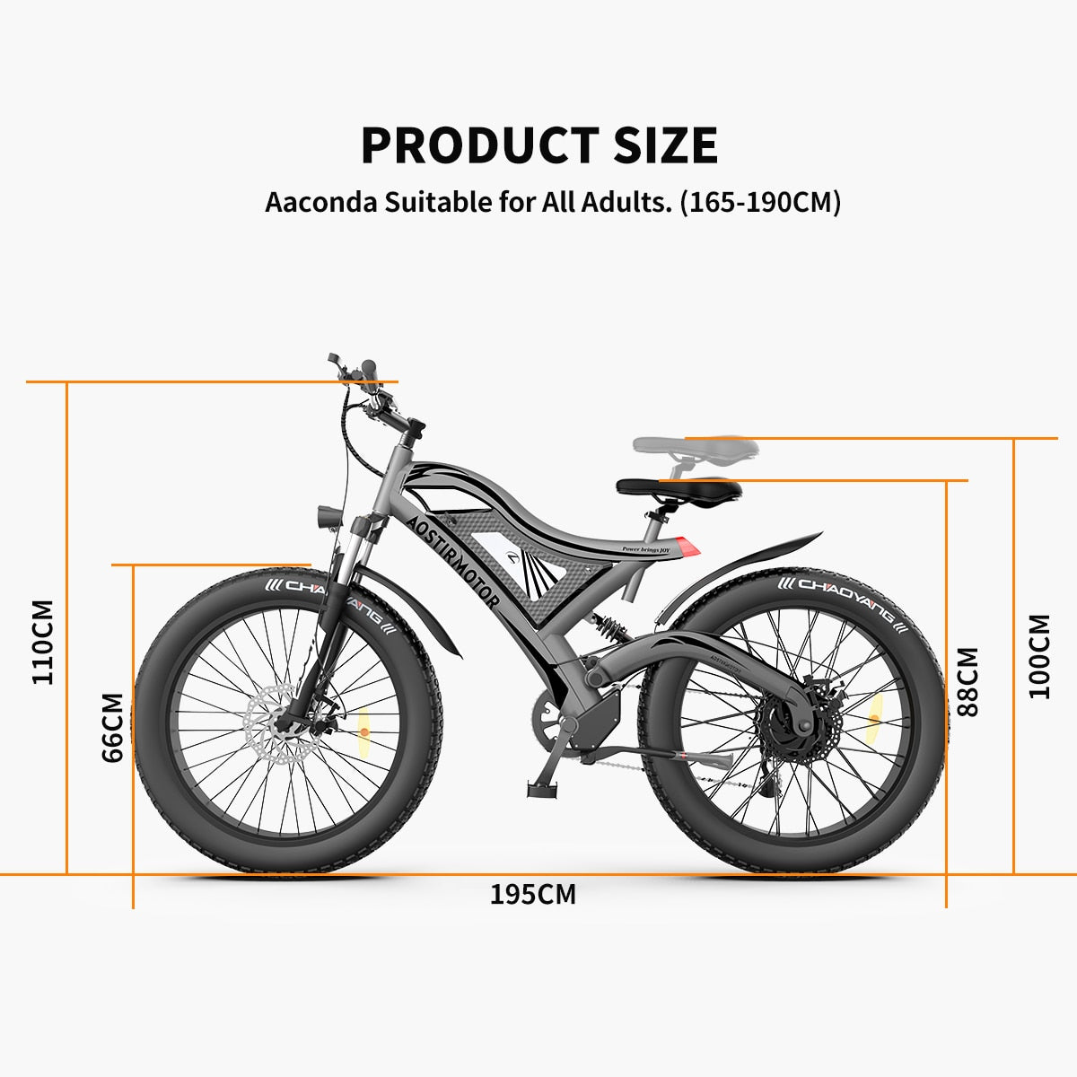 Adult Electric City Bike